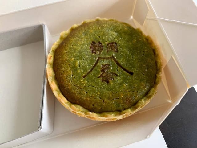 モロゾフ 窯だしチーズケーキ ららぽーと沼津店 - サブ画像1