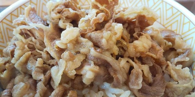 すき家 垂水多聞店 - サブ画像2