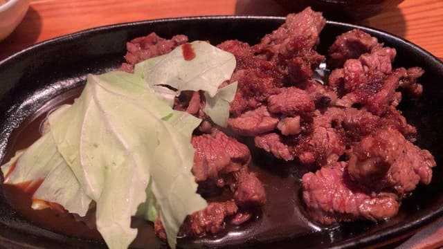 牛すじ料理専門店 すじ平 新福島店 - サブ画像2