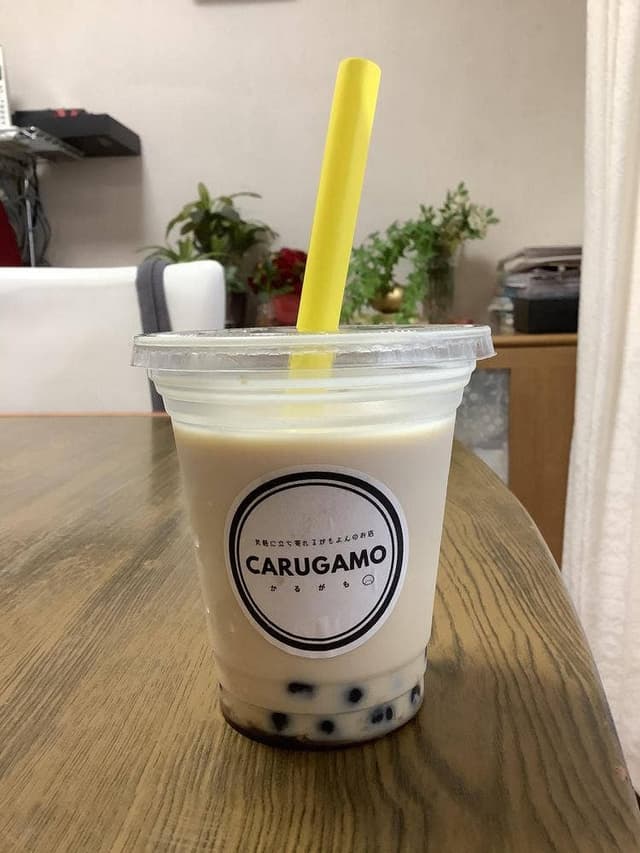 CARUGAMO - サブ画像1
