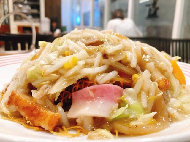 リンガーハット KITTE博多店 - サブ画像2