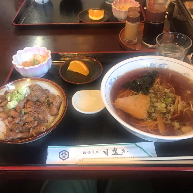 日進第一前橋店 - サブ画像3