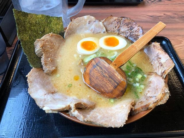 初代ラーメンごらく - サブ画像1