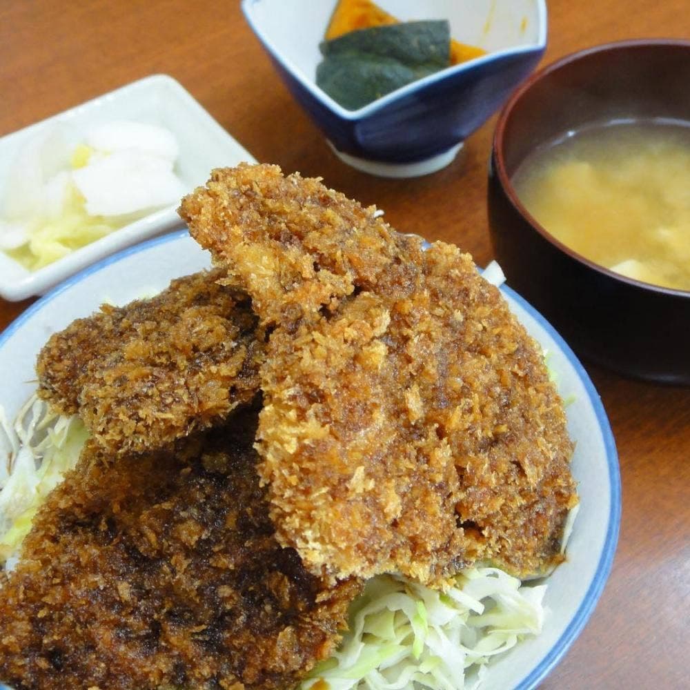 あおい食堂