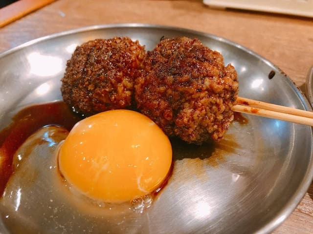 名代やきとり 中村屋 - サブ画像2