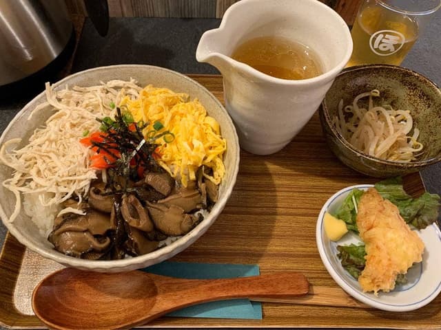 呑みどころ ほかぞの - サブ画像1
