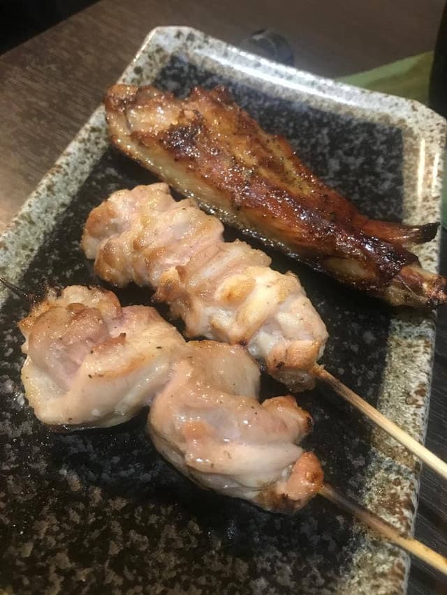 焼き鳥 さつき - サブ画像2