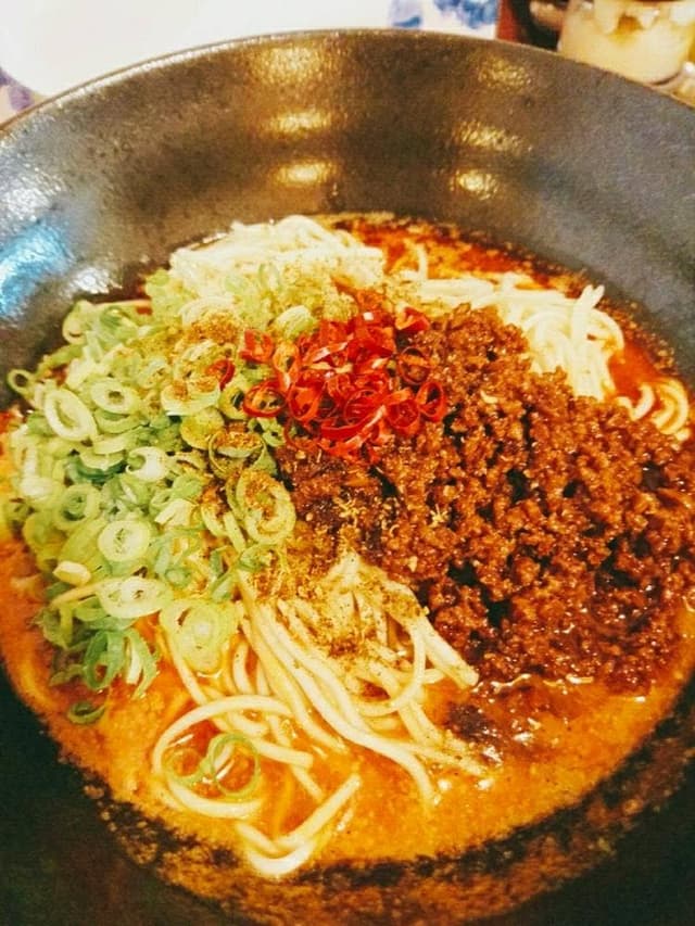 ご当地ラーメン 巡 - サブ画像1