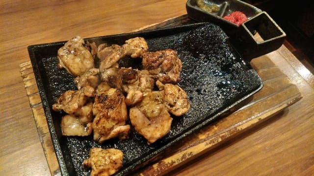 山内農場 渋谷南口駅前店 - サブ画像2