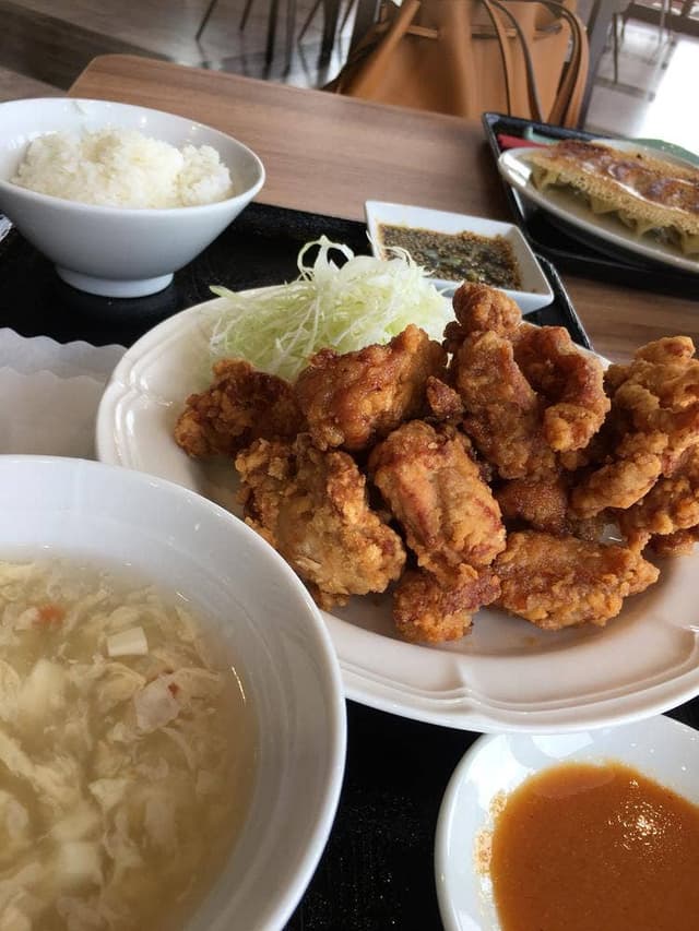 東京餃子軒 イオンモール高岡店 - サブ画像2