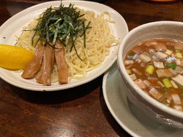 めんや来吉 - サブ画像2