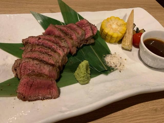 クラフトビール×肉バル クラフトマーケット海浜幕張店 - サブ画像1