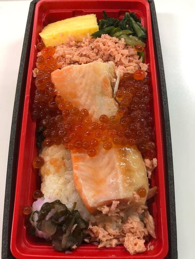 吉田屋 八戸小唄寿司 - サブ画像3