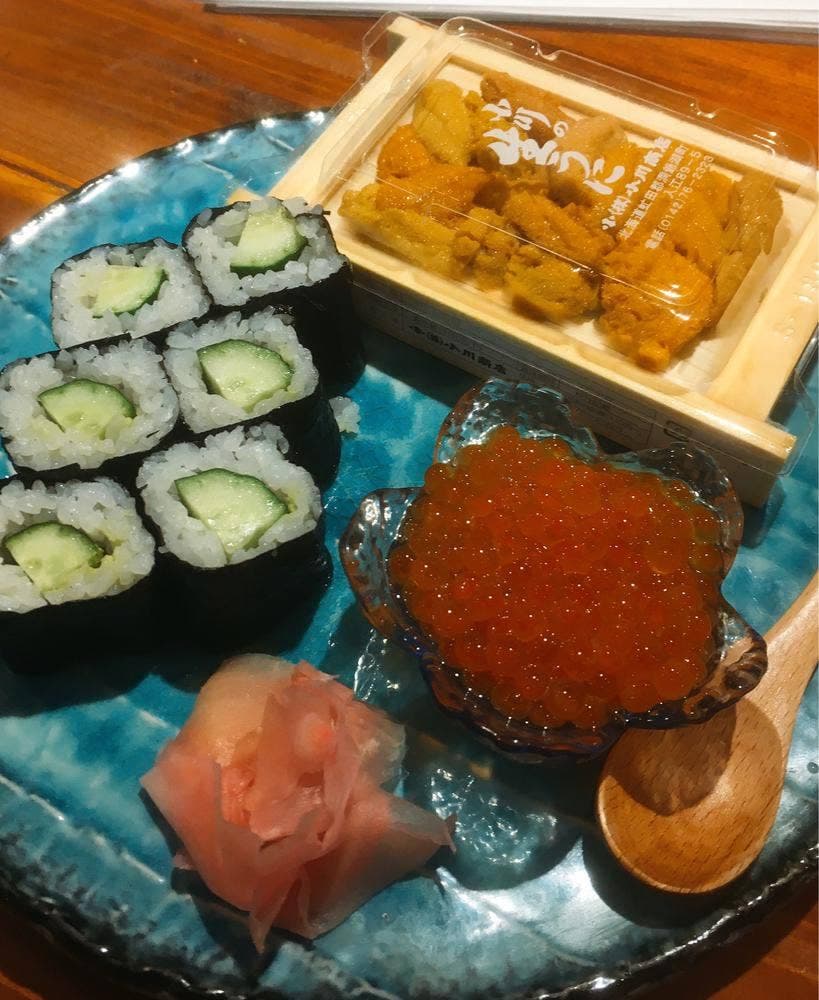 うお春