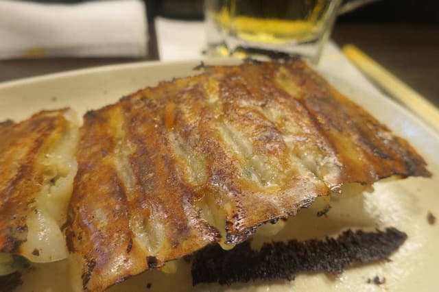 浪花ひとくち餃子 餃々 銀座コリドー店 - サブ画像1