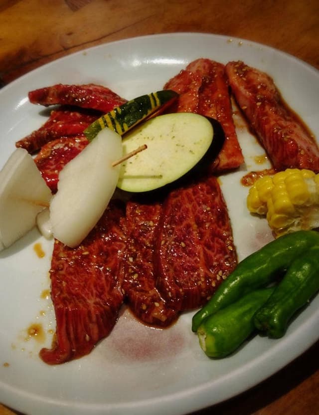 大門久万の台店 - サブ画像1