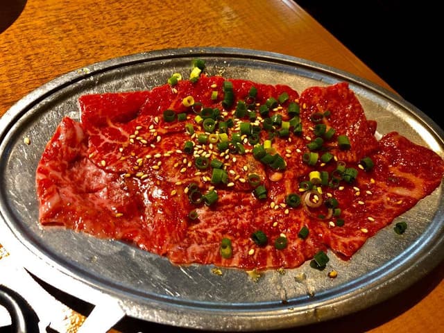 焼肉たむら 2号店 - サブ画像3