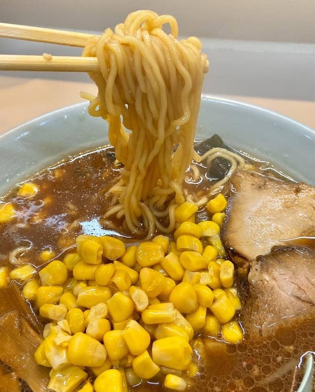 らーめん亭 - サブ画像1