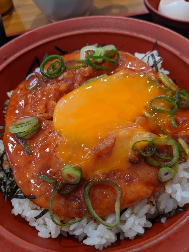 すき家 大森町駅前店 - サブ画像2