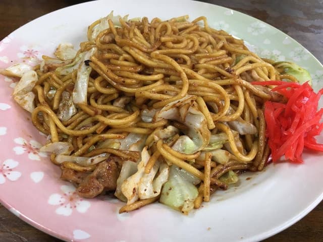 高原亭 - サブ画像1