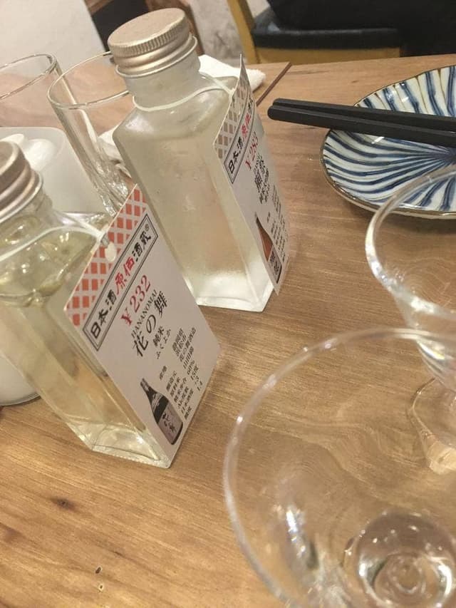 日本酒原価酒蔵 新橋二号店 - サブ画像2