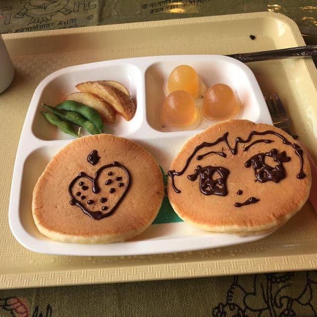 ごはん家 ポーチャイ 那須ワールドモンキーパーク - サブ画像1