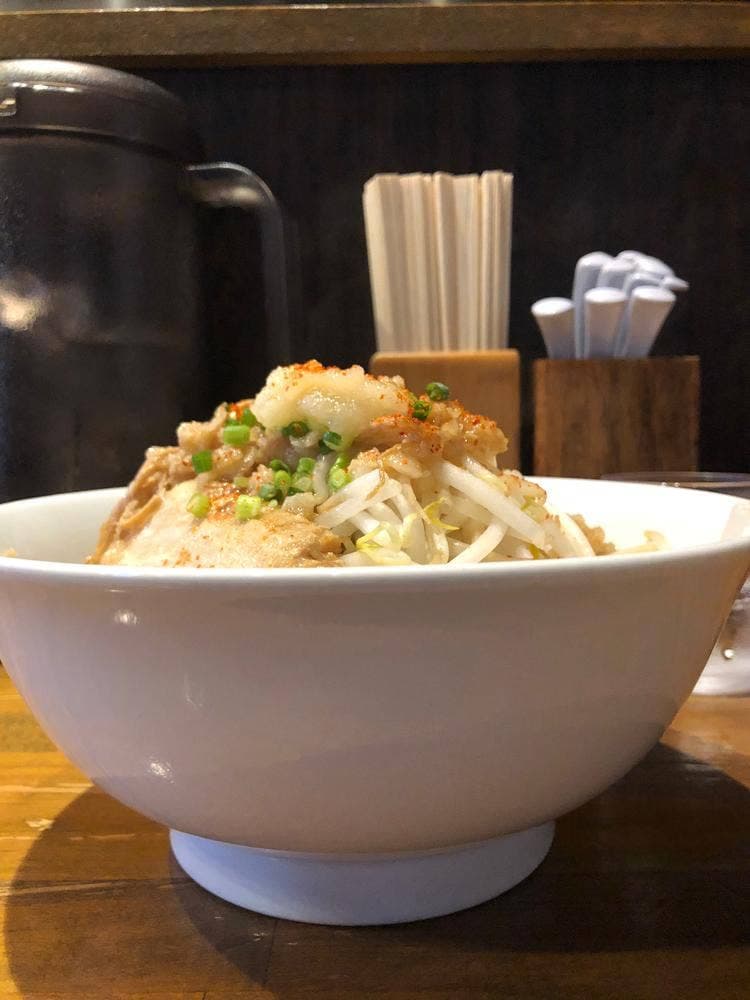 麺屋 凪