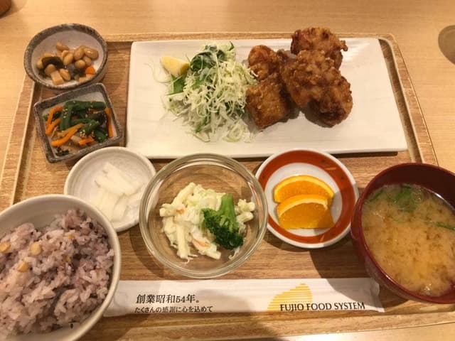 さち福やCAFE グランエミオ所沢店 - サブ画像3