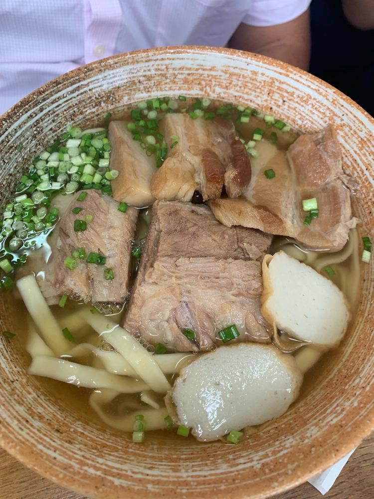 そば処 玉家 Jr