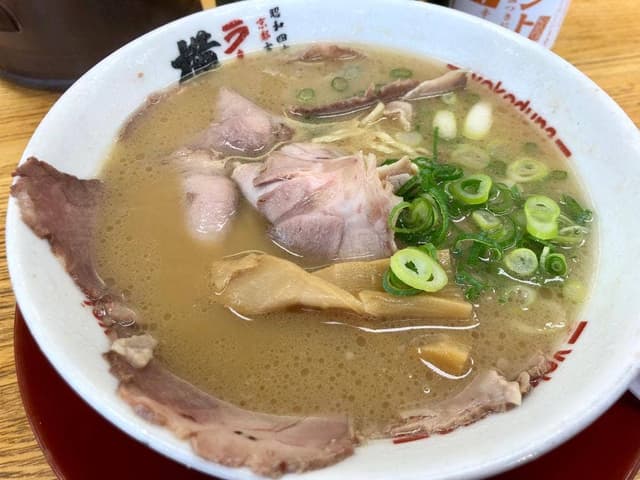 ラーメン横綱 寝屋川店 - サブ画像2