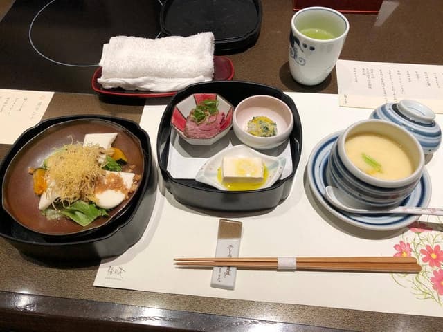 梅の花 船橋店 - サブ画像3
