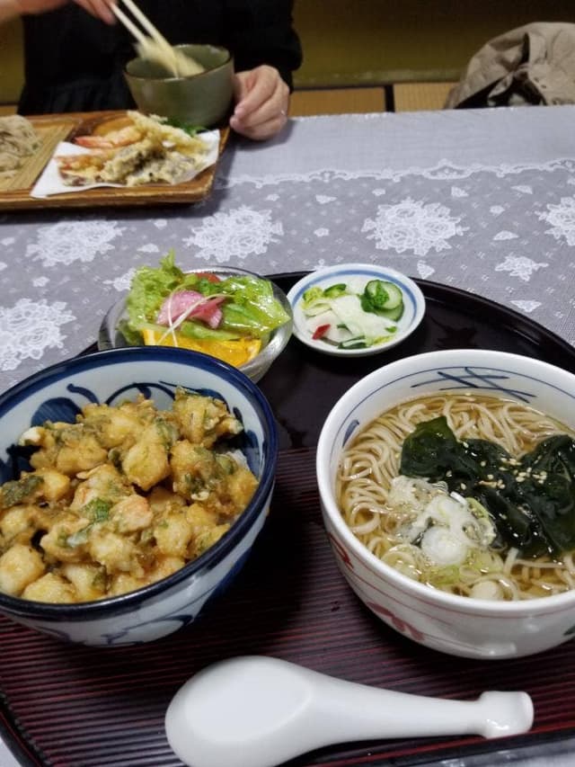 東京亭 清水店 - サブ画像1