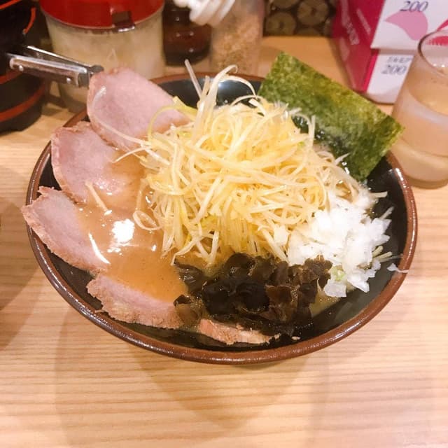 らーめん 柴田商店 ver.2.0 - サブ画像3