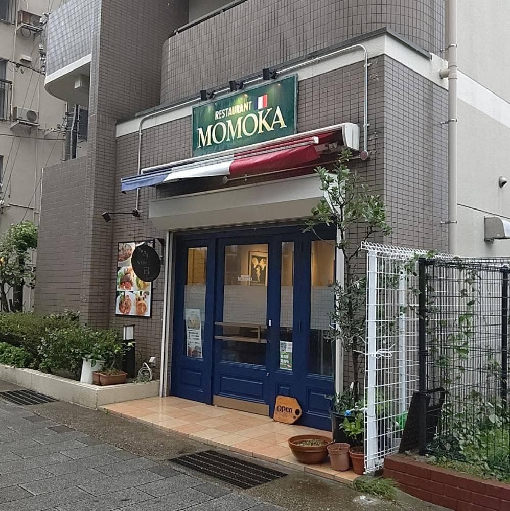 MOMOKA