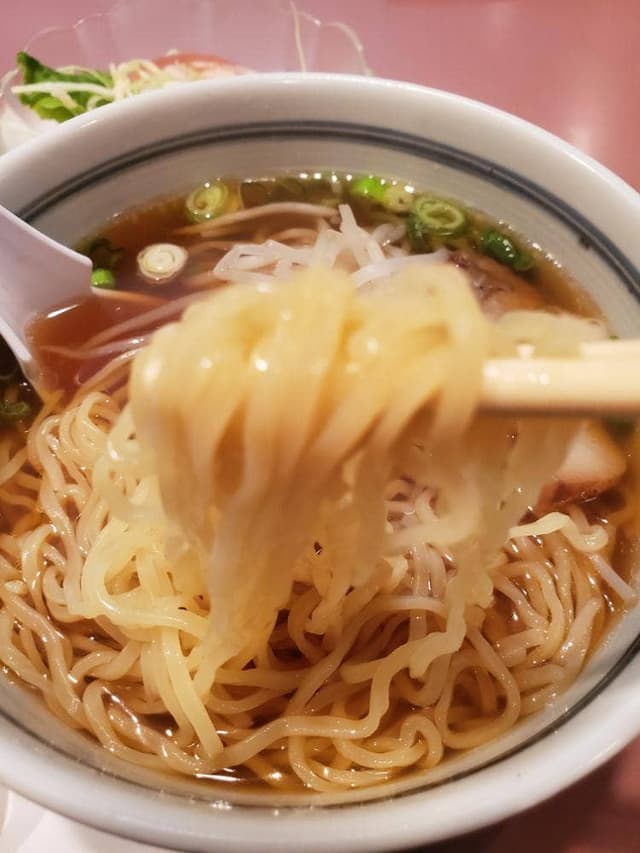 中国料理 青山 - サブ画像2