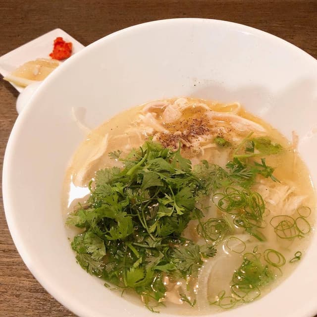 ハノイ - サブ画像2