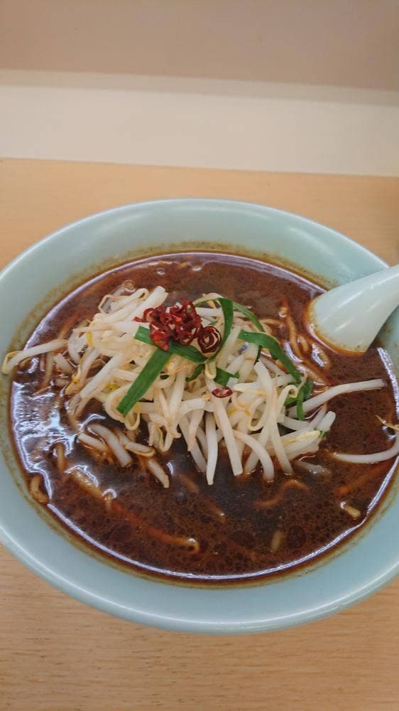 くるまやラーメン 松本筑摩店