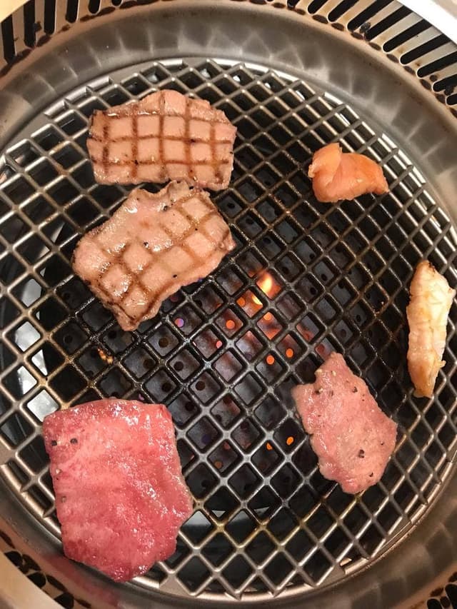 薩摩の牛太 - サブ画像2