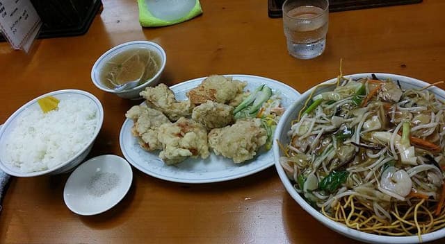 揚子江 - サブ画像1