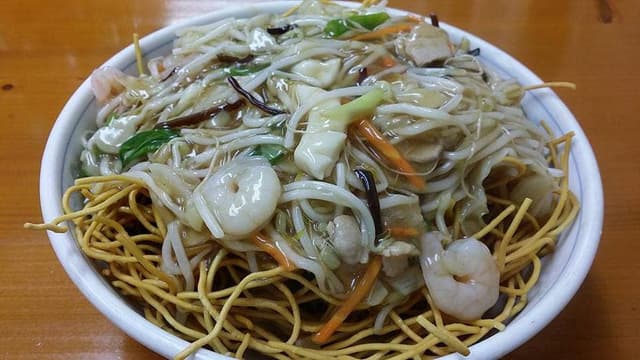 揚子江 - サブ画像2