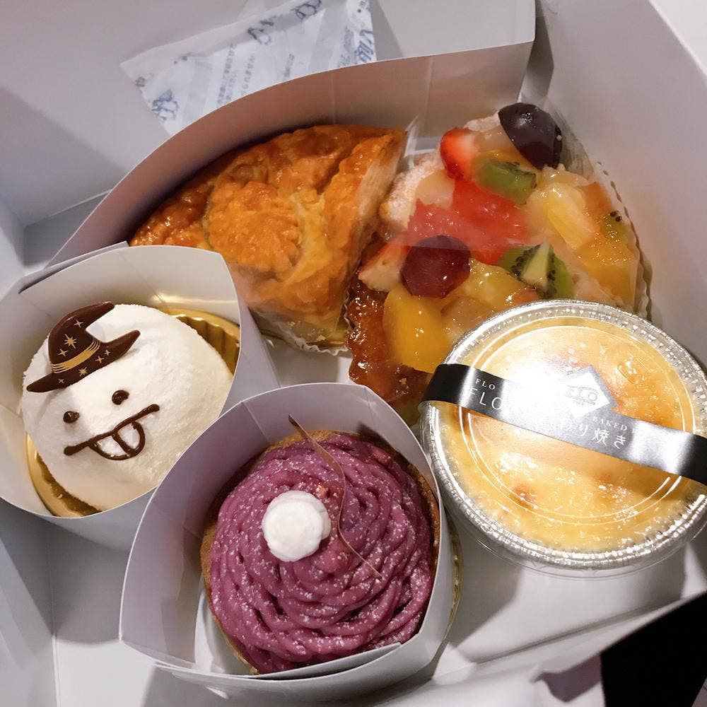 フロプレステージュ 木更津イオン店
