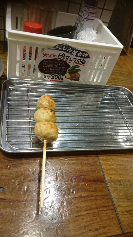 やきとり にしだ屋 鷺宮店 - サブ画像2