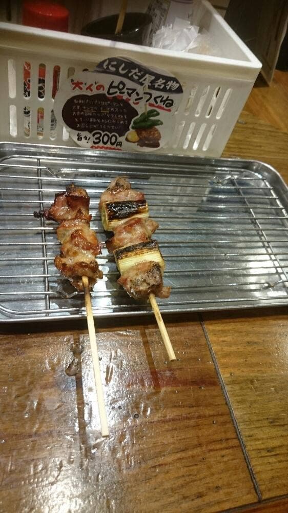 やきとり にしだ屋 鷺宮店 - サブ画像3