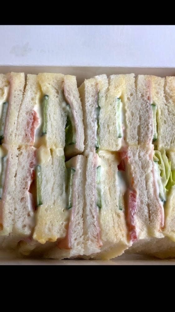 ラビアンローズ - サブ画像3