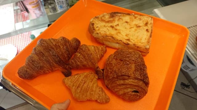 ブランパン 栄店 - サブ画像3