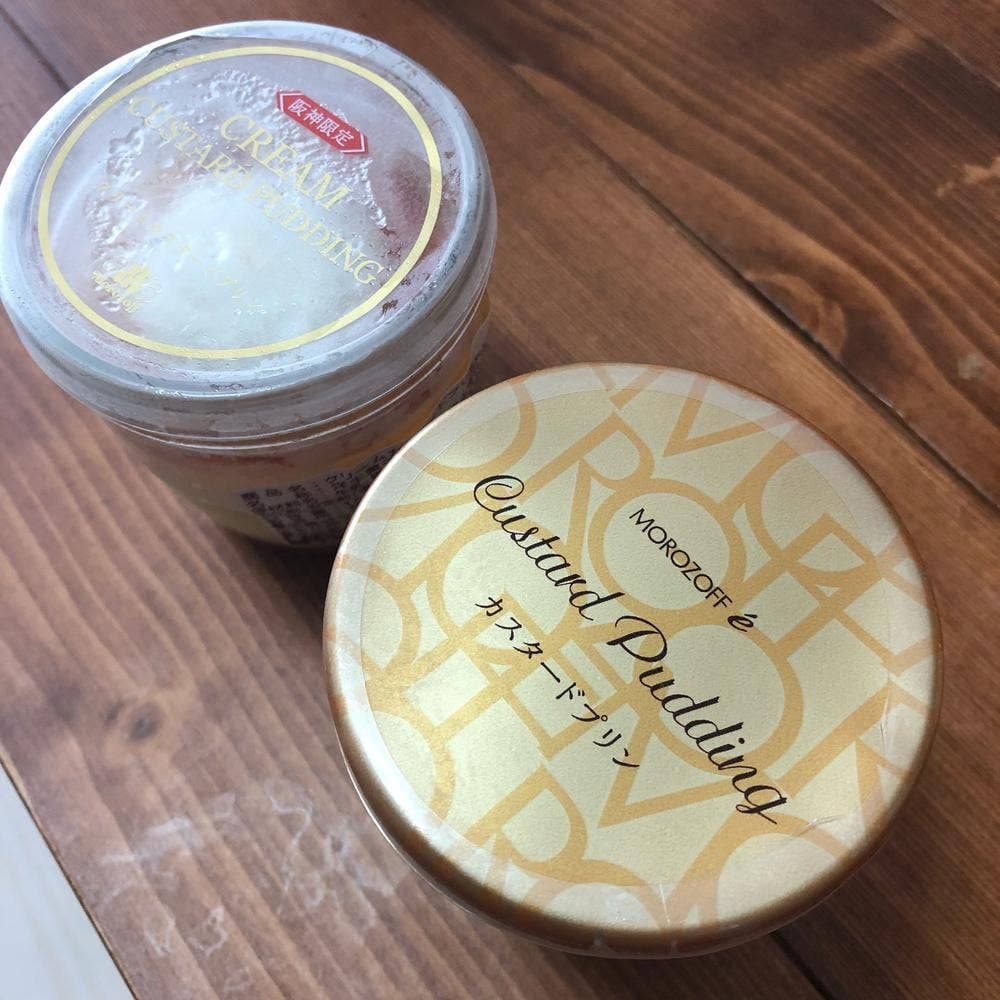 モロゾフ エクラ 阪神百貨店梅田本店