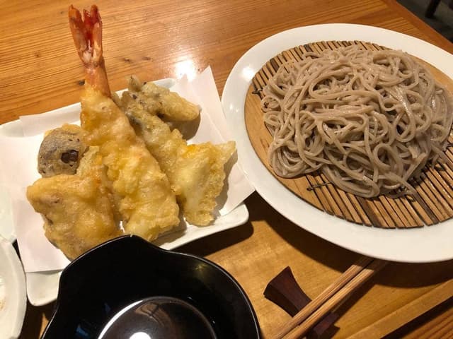 蕎家 - サブ画像1