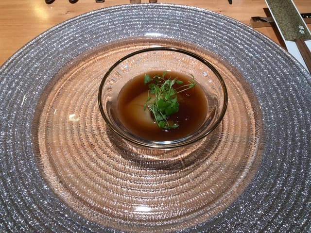 肉割烹 無膳福助 - サブ画像1