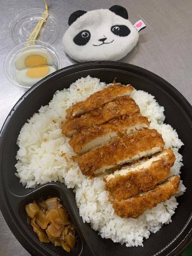 カレーハウスCoCo壱番屋 伏見区横大路店 - サブ画像2