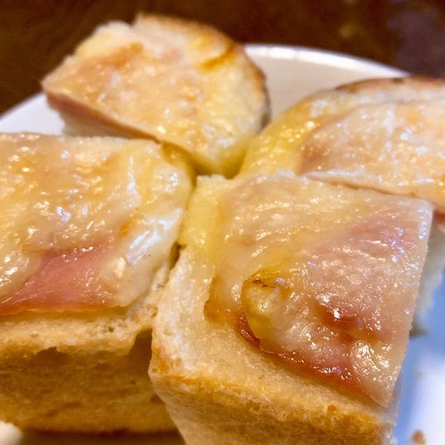 吉田パン工房 - サブ画像3